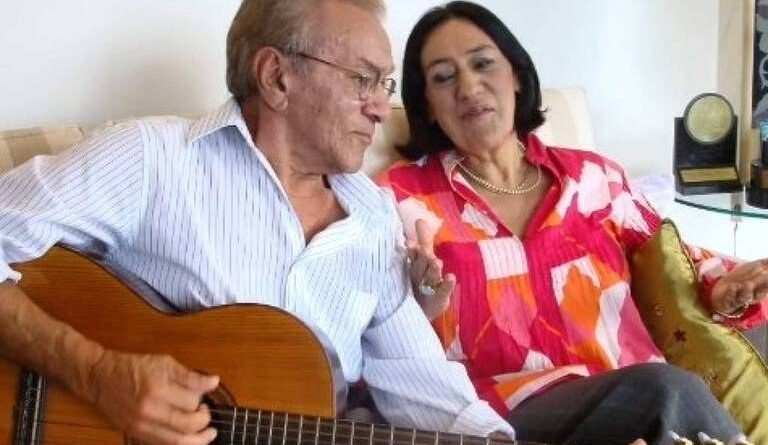 Em sua nona edição, Festival de Música da Paraíba homenageia a cantora e compositora Cecéu Em sua nona edição, Festival de Música da Paraíba homenageia a cantora e compositora Cecéu