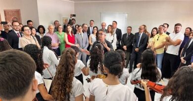 TRE-PB inaugura reforma do Fórum Eleitoral de São José de Piranhas TRE-PB inaugura reforma do Fórum Eleitoral de São José de Piranhas