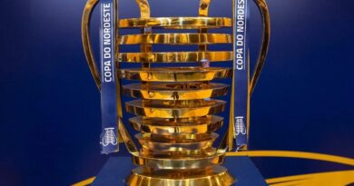 Sousa e Botafogo-PB têm grupos definidos e se enfrentarão na Copa do Nordeste