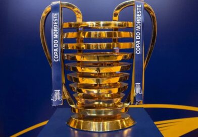 Sousa e Botafogo-PB têm grupos definidos e se enfrentarão na Copa do Nordeste