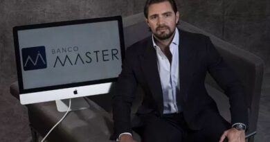 Vorcaro mantinha estrutura de intimidação de pessoas, cita ministro