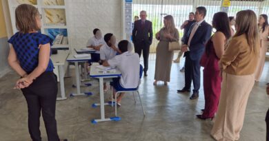 TJPB, TRE-PB e Fundac firmam parceria para garantir alistamento eleitoral a adolescentes no sistema socioeducativo