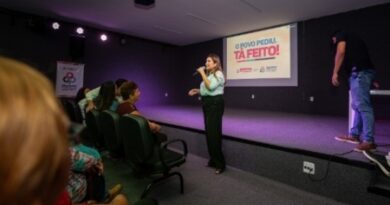 Prefeitura de Cajazeiras lança Ciclo de Plenárias do Orçamento Popular 2026