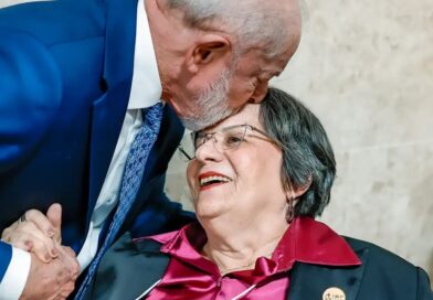 Mutirão cumprirá mil mandados de prisão contra agressores de mulheres