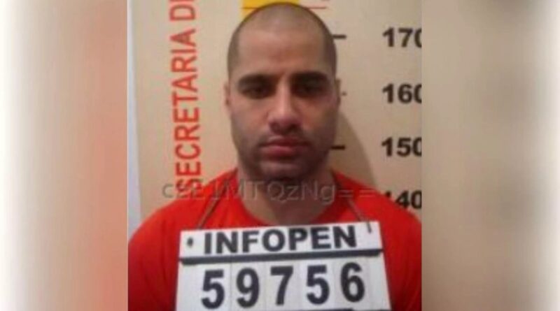 Operação Compliance Zero: PF abre inquérito para investigar suicídio de ‘Sicário’