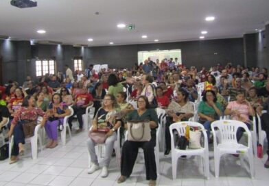 Sintep-PB realiza a 1ª Assembleia Geral de 2026 nesta sexta(6)