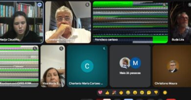 ACAL se despede de Constantino Cartaxo em Sessão da Saudade marcada por emoção e poesia