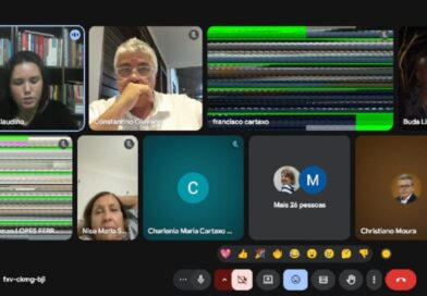 ACAL se despede de Constantino Cartaxo em Sessão da Saudade marcada por emoção e poesia