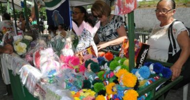 Mês da Mulher: Empaer realiza eventos voltados para mulheres agricultoras