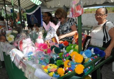 Mês da Mulher: Empaer realiza eventos voltados para mulheres agricultoras