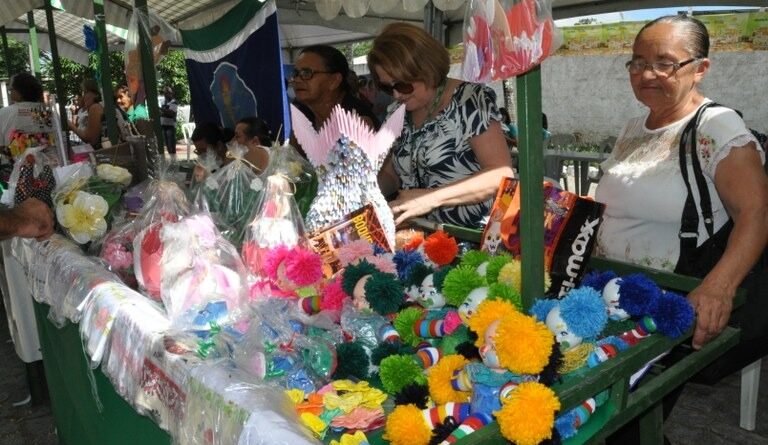 Mês da Mulher: Empaer realiza eventos voltados para mulheres agricultoras