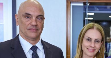 Escritório ligado à família de Moraes afirma que não atuou no STF