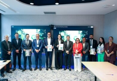 Governo da Paraíba e Google lançam Rede Estadual de Monitoramento da Qualidade do Ar