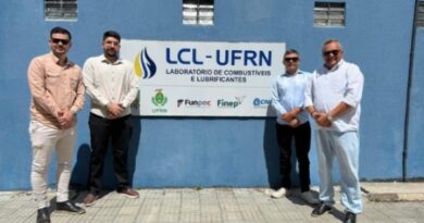 Equipe do Procon de Cajazeiras participa de capacitação em Controle de Qualidade de Combustíveis Automotivos