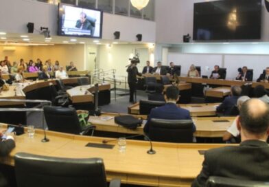 ALPB realiza sessão especial em comemoração ao Dia Internacional do Consumidor