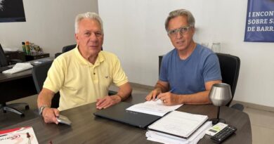 Zé Aldemir se reúne com superintendente do DNOCS e encaminha reivindicação do Sindicato Rural de Cajazeiras