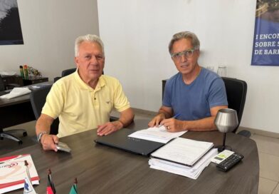 Zé Aldemir se reúne com superintendente do DNOCS e encaminha reivindicação do Sindicato Rural de Cajazeiras