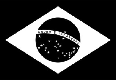 Brasil sem rumo – Por Lenilson Oliveira Brasil sem rumo – Por Lenilson Oliveira