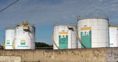 Privatização da BR prejudica consumidor em momento de crise Privatização da BR prejudica consumidor em momento de crise