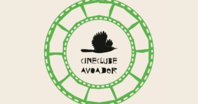 Cineclube Avoador resgata cultura cinematográfica em Cajazeiras com sessões gratuitas aos sábados Cineclube Avoador resgata cultura cinematográfica em Cajazeiras com sessões gratuitas aos sábados