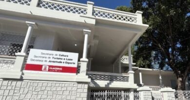 Prefeitura de Cajazeiras publica edital de convocação para o Conselho Municipal de Cultura Prefeitura de Cajazeiras publica edital de convocação para o Conselho Municipal de Cultura