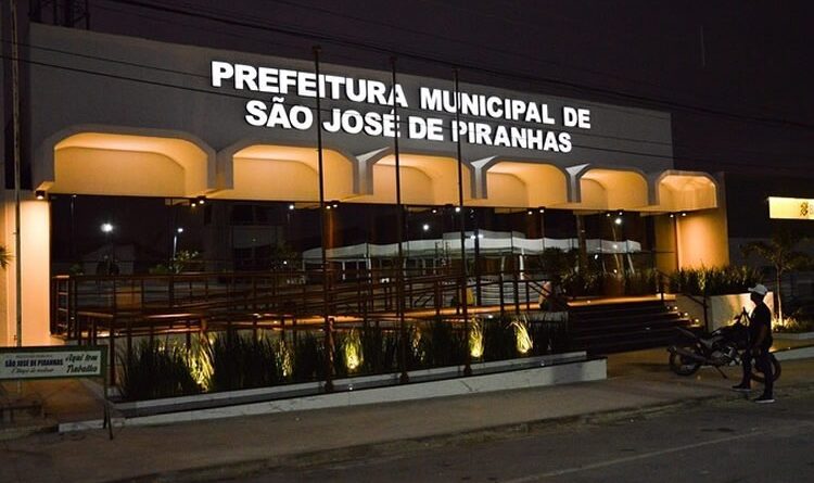 Prefeitura de São José de Piranhas convoca nova relação de aprovados no concurso público municipal; confira aqui Prefeitura de São José de Piranhas convoca nova relação de aprovados no concurso público municipal; confira aqui