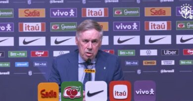 Sem Neymar, Ancelotti convoca seleção brasileira com novidades para amistosos pré-Copa