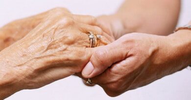 Abrigo Luca Zorn lança campanha de arrecadação para garantir cuidados a idosos em Cajazeiras