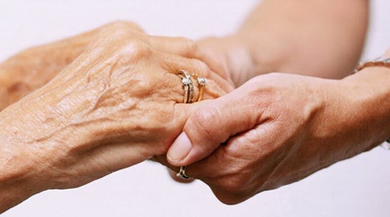 Abrigo Luca Zorn lança campanha de arrecadação para garantir cuidados a idosos em Cajazeiras