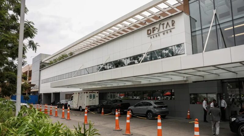 Bolsonaro mantém melhora clínica e laboratorial, mas segue em UTI