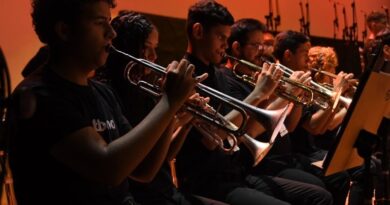 Programa de Inclusão Social Através da Música e das Artes abre inscrições para cadastro de profissionais na Paraíba