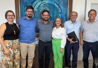 Sintep-PB conquista avanços em negociação com o Governo e mantém cobrança por direitos