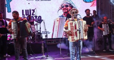 Governo da Paraíba formaliza pedido para que o Forró seja reconhecido como Patrimônio Imaterial da Humanidade Governo da Paraíba formaliza pedido para que o Forró seja reconhecido como Patrimônio Imaterial da Humanidade