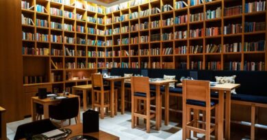 Programa quer ampliar bibliotecas públicas e incentivar leitura na Paraíba Programa quer ampliar bibliotecas públicas e incentivar leitura na Paraíba