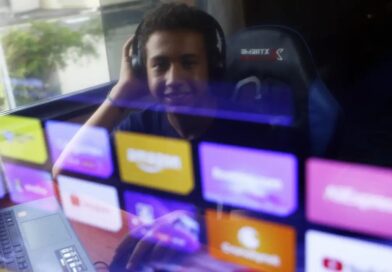 De cada 10 serviços digitais, 8 não checam idade na criação de conta De cada 10 serviços digitais, 8 não checam idade na criação de conta