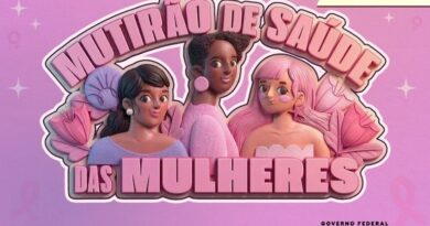 Paraíba realiza Mutirão da Saúde das Mulheres com mais de 4 mil atendimentos neste fim de semana Paraíba realiza Mutirão da Saúde das Mulheres com mais de 4 mil atendimentos neste fim de semana