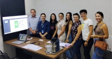 Prefeitura de Cajazeiras e Sebrae alinham detalhes para a 5ª Feira da Mulher Empreendedora Prefeitura de Cajazeiras e Sebrae alinham detalhes para a 5ª Feira da Mulher Empreendedora