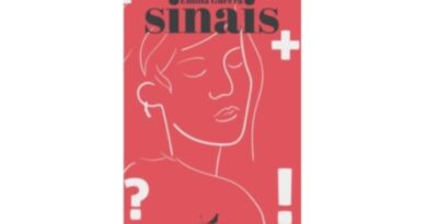 O enlevo da poesia de Emília Guerra – Por Lenilson Oliveira O enlevo da poesia de Emília Guerra – Por Lenilson Oliveira