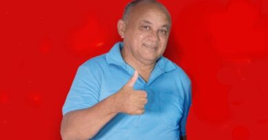 Empresário Ciloca Barroso articula grupo para assumir comando do Atlético de Cajazeiras Empresário Ciloca Barroso articula grupo para assumir comando do Atlético de Cajazeiras