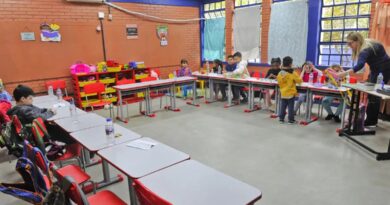 Para especialistas, alfabetização na idade correta é marco para o país Para especialistas, alfabetização na idade correta é marco para o país