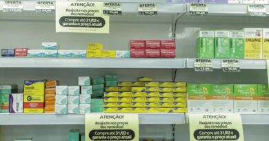 Supermercados já podem vender medicamentos; entenda Supermercados já podem vender medicamentos; entenda