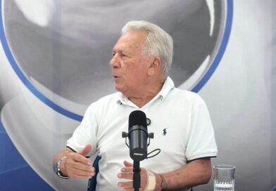 Zé Aldemir alerta para sobrecarga na UPA e garante que vai conseguir uma unidade para a Zona Norte Zé Aldemir alerta para sobrecarga na UPA e garante que vai conseguir uma unidade para a Zona Norte