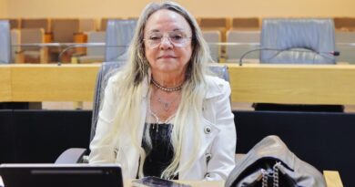 Doutora Paula destaca avanços no saneamento e elogia gestão de Marcos Vinícius à frente da Cagepa