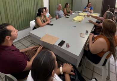 Em Cajazeiras: Educação Municipal implanta Projeto Rever com foco na recomposição da aprendizagem dos alunos Em Cajazeiras: Educação Municipal implanta Projeto Rever com foco na recomposição da aprendizagem dos alunos