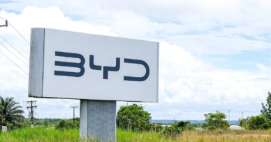 Uma cidade chinesa na Bahia? – Por Alexandre Costa Uma cidade chinesa na Bahia? – Por Alexandre Costa