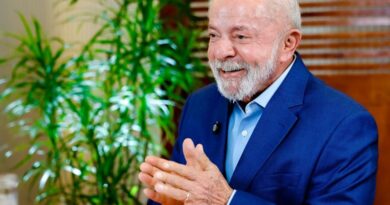 Lula defende proibição de bets e mostra preocupação com endividamento Lula defende proibição de bets e mostra preocupação com endividamento