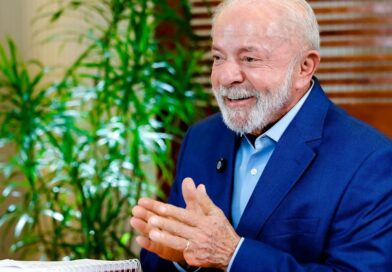 Lula defende proibição de bets e mostra preocupação com endividamento Lula defende proibição de bets e mostra preocupação com endividamento