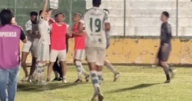 Sousa vence o Botafogo-PB no Marizão pela Copa do Nordeste Sousa vence o Botafogo-PB no Marizão pela Copa do Nordeste