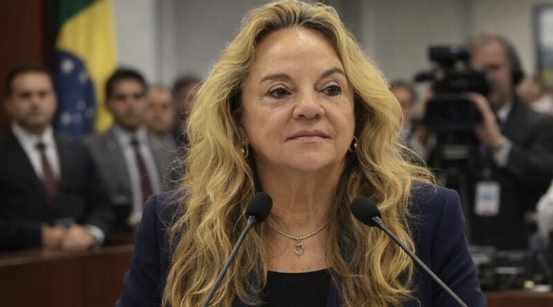 Drª Paula diz que Paraíba entra em novo tempo político e aposta na continuidade do trabalho com Lucas Ribeiro Drª Paula diz que Paraíba entra em novo tempo político e aposta na continuidade do trabalho com Lucas Ribeiro