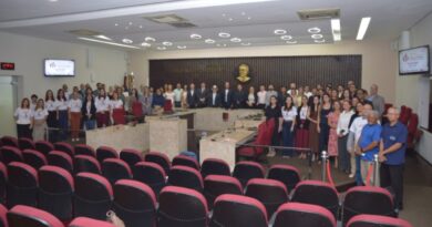 TCE-PB encerra I Oficina de Boas Práticas com foco em integração e resultados para a primeira infância TCE-PB encerra I Oficina de Boas Práticas com foco em integração e resultados para a primeira infância